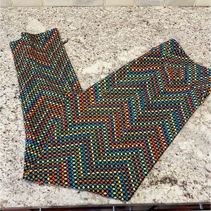 EUC LuLaRoe TC leggings